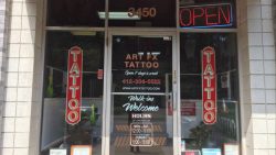 Art FX Tattoo – Tattooing for over 20 years